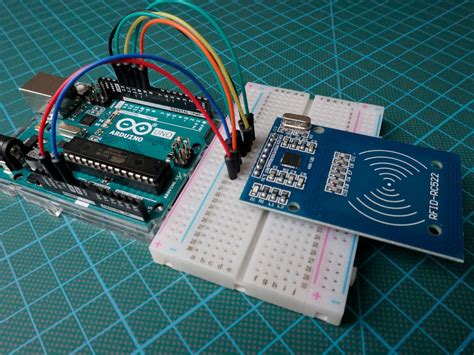 arduino rfid chip|rfid arduino tutorial.